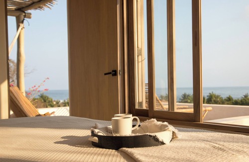 Troncones House | Casa Selva, Troncones