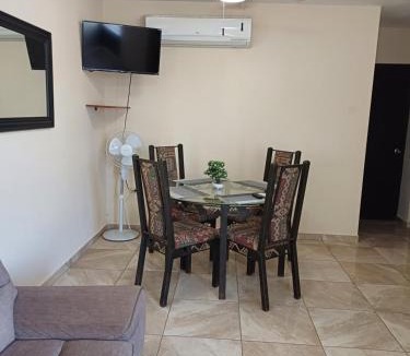Los Mochis House | Casa Sendero