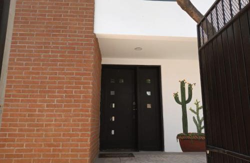 La Paz House | CASa SENECA