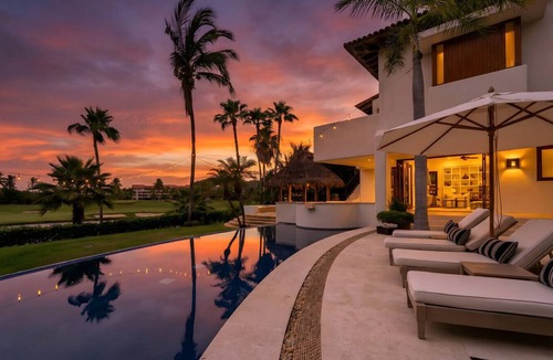 Punta de Mita House | Casa Serena by Mita Residential