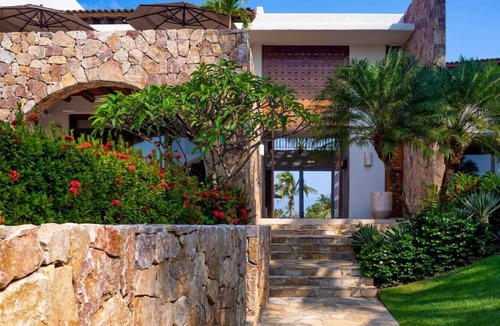 Punta de Mita House | Casa Serena by Mita Residential