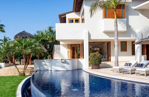 Punta de Mita House | Casa Serena by Mita Residential