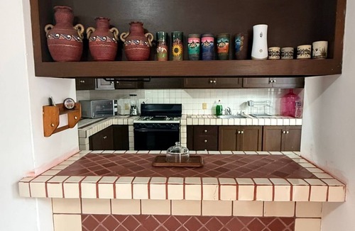 Downtown Mazatlan House | Casa Serena | Peaceful & Cozy Home Near Everything