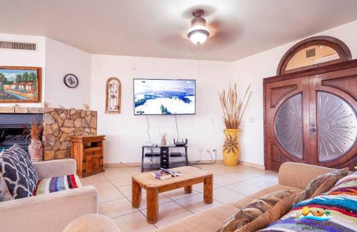 San Felipe Villa | Casa Serenity Beachfront Rental