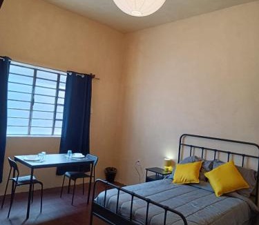 Americana House | Casa Sierra 1862