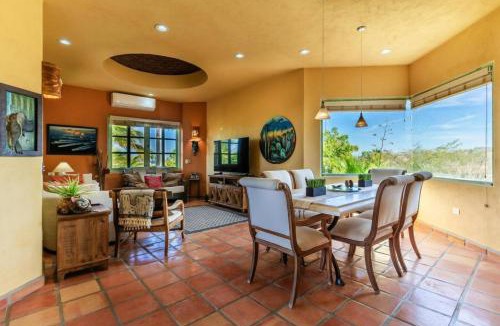 Los Barriles House | Casa Silverado