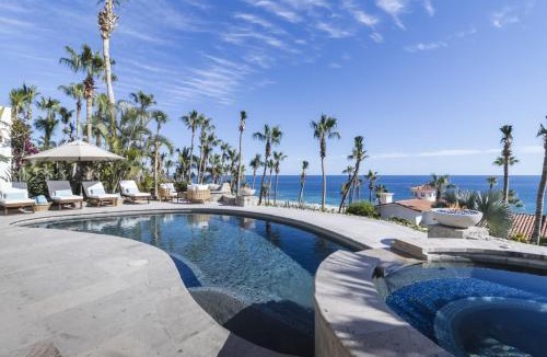 Palmilla Villa | Casa Sirena 212 by Cabo Villas
