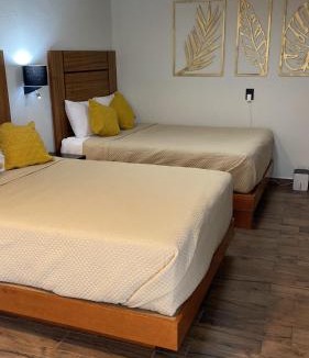 Atlacomulco Hotel | Casa Sofía Hotel Boutique