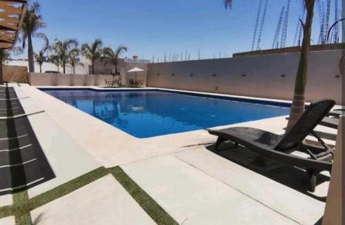 La Paz House | Casa SOL #222, para 7 personas