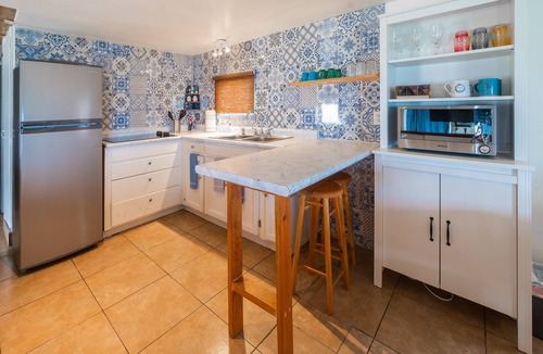 Ensenada House | CASA SOL - Closest to the Sand