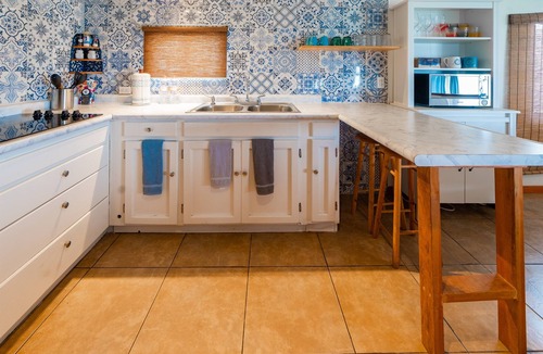 Ensenada House | CASA SOL - Closest to the Sand