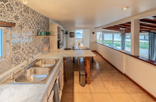 Ensenada House | CASA SOL - Closest to the Sand