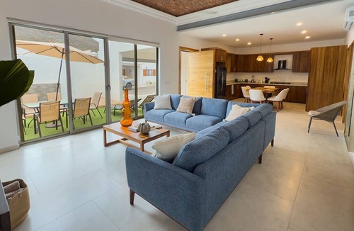 San Carlos House | Casa Sol, Mirador 20