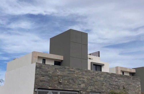 La Paz House | Casa Sol y Mar