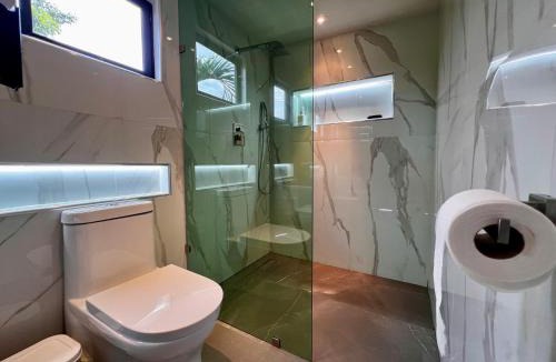 Minatitlán House | Casa Solar Boutique Eco-Hotel Exclusiva y elegante