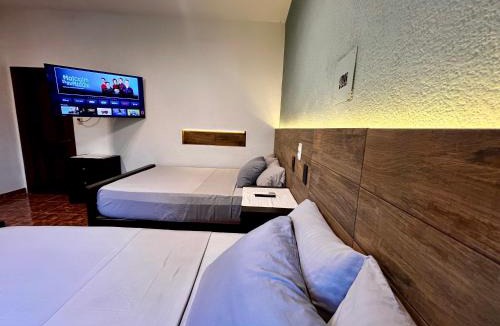 Minatitlán House | Casa Solar Boutique Eco-Hotel Exclusiva y elegante
