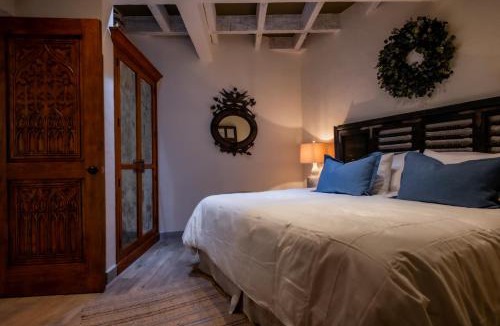 Zona Centro Hotel | Casa Sollano 34