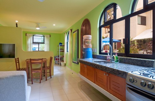 Puerto Morelos Apartment | Casa Sonoma