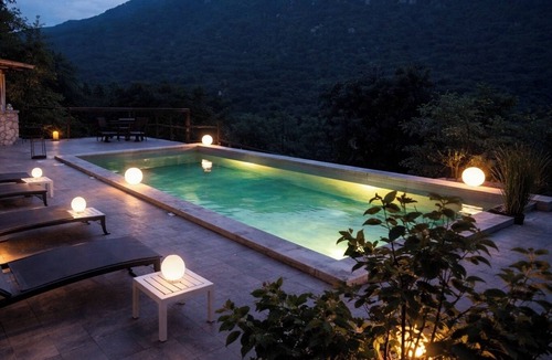 Olmeto House | Casa Stella