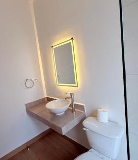 Oaxaca Apartment | Casa Sto Domingo terraza PB 3KM del centro