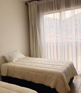 Oaxaca Apartment | Casa Sto Domingo terraza PB 3KM del centro