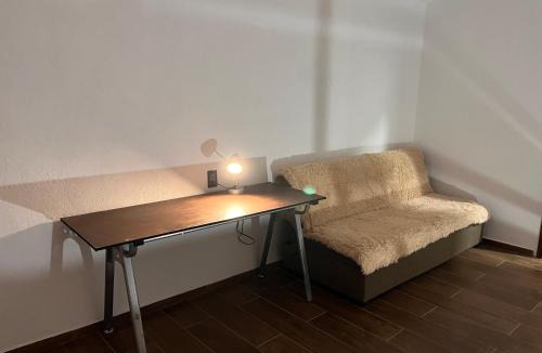 Guadalajara Apartment | Casa Stone Laja