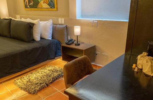 Zona Centro Apartment | Casa Studio San Miguel de Allende