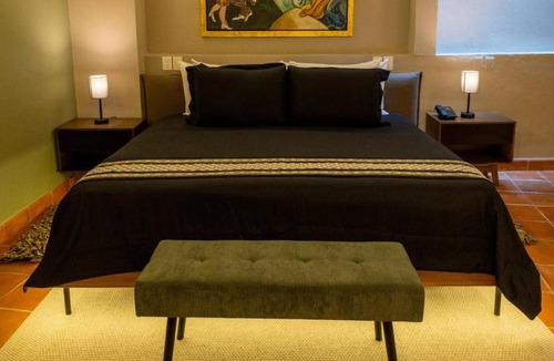 Zona Centro Apartment | Casa Studio San Miguel de Allende