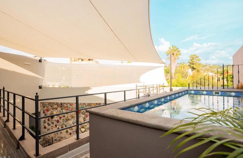 Zona Centro Apartment | Casa Studio San Miguel de Allende