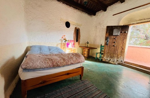 Real de Catorce Cabin | Casa Sulahue