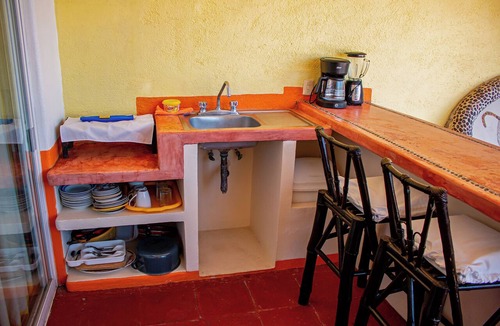 Playa la Madera Hotel | Casa Sun and Moon