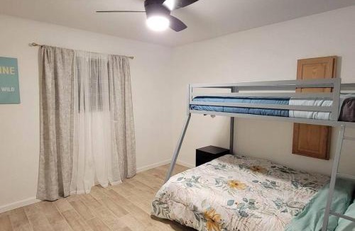 Palo Verde House | Casa Sunrise, Large Home, Minutes from Airport, YRMC, Mexico Borders