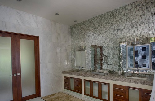 Centro House | Casa Sur Beach Front, Pedregal Cabo San Lucas BCS.