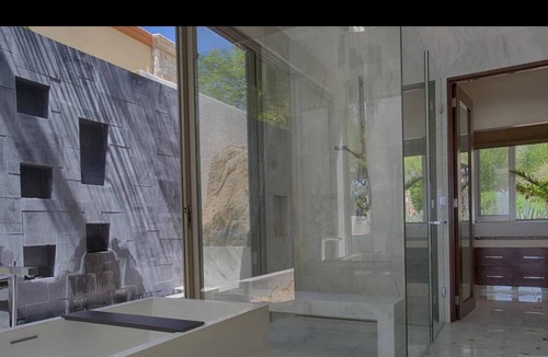 Centro House | Casa Sur Beach Front, Pedregal Cabo San Lucas BCS.