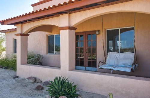 El Dorado Ranch House | Casa Susie San Felipe Rental Home with Garage