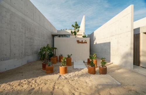 Santa Maria Colotepec Villa | Casa Talá by Lumina