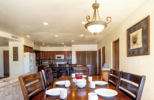 El Dorado Ranch House | Casa Talebi: A spacious 3-bedroom home