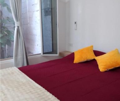 Puerto San Carlos Apartment | Casa Tamarindo