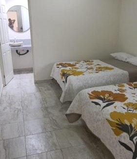 Zihuatanejo House | Casa Tania playa larga