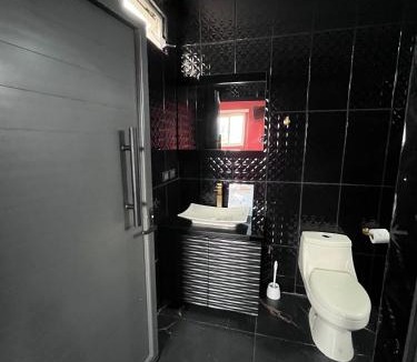 Arandas Apartment | Casa tequila club jacuzzi #5 con terraza