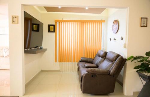 Aguascalientes House | Casa Teresita - Amplia y cómoda en zona tranquila y bien conectada