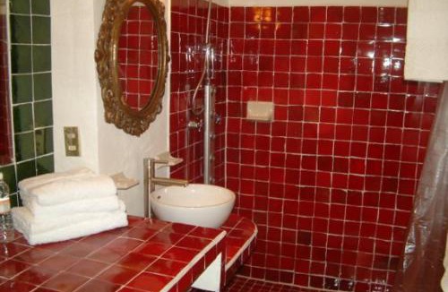 Guadalajara Hotel | Casa Tlaquepaque