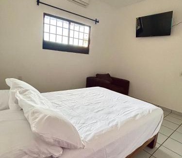 Puerto Vallarta Apartment | Casa Toro Vallarta