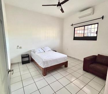 Puerto Vallarta Apartment | Casa Toro Vallarta
