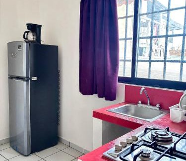 Puerto Vallarta Apartment | Casa Toro Vallarta
