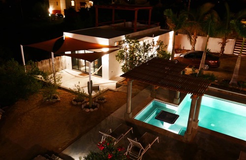 La Ventana House | Casa Torote Guest House