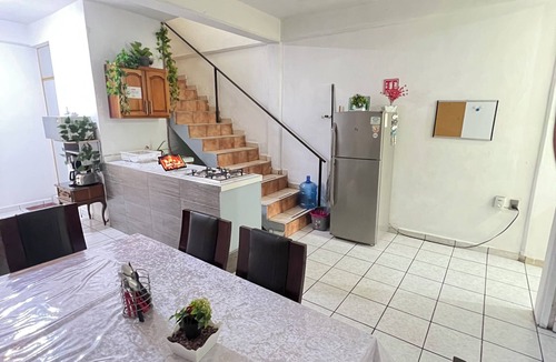 Lazaro Cardenas Apartment | Casa Tortuga - Excellent Location - Close to the beach - Air-conditioned