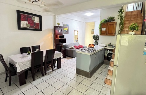 Lazaro Cardenas Apartment | Casa Tortuga - Excellent Location - Close to the beach - Air-conditioned