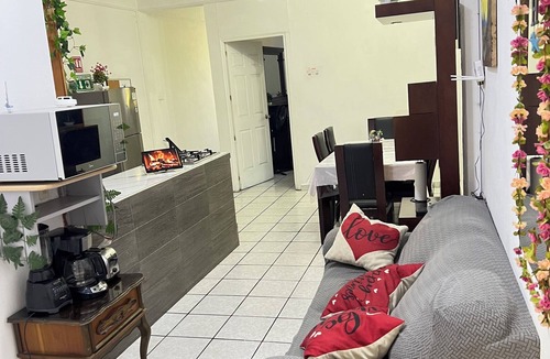 Lazaro Cardenas Apartment | Casa Tortuga - Excellent Location - Close to the beach - Air-conditioned