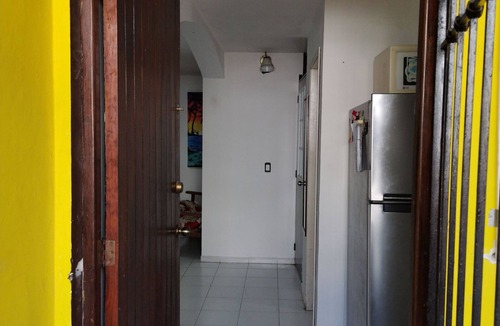 Downtown Cancun Apartment | Casa Tortuga En Cancún